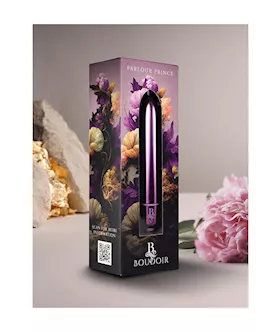 Parlour Prince Bullet Vibrator