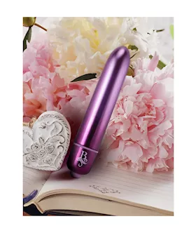 Parlour Prince Bullet Vibrator