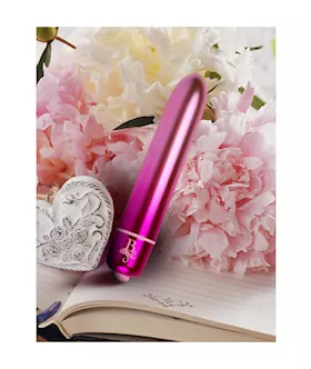 Speed Courtesan Bullet Vibrator