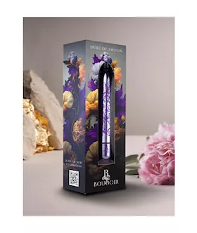 Duke Of Swoon Bullet Vibrator