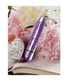 Duke Of Swoon Bullet Vibrator