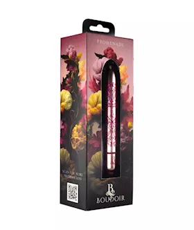 Promenade Bullet Vibrator