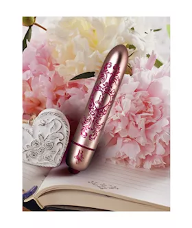Promenade Bullet Vibrator