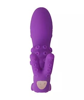 Amore Inquisitive Octopus G-spot Vibrator