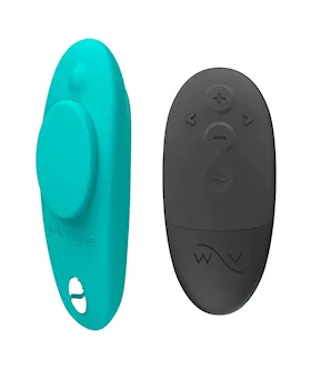 WeVibe Moxie Plus Wearable Vibrator