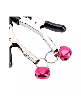 Pax Nipple Clamps