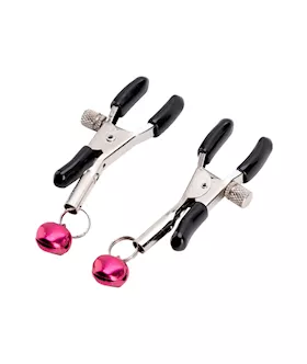 Pax Nipple Clamps