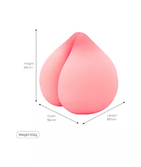 Cove Masturbator
