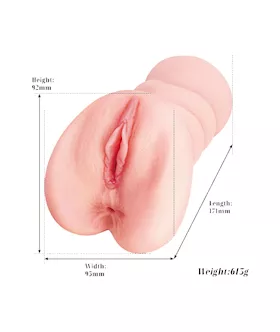 Dune Masturbator