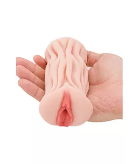 Pearl Masturbator
