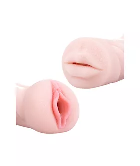 Onyx Masturbator