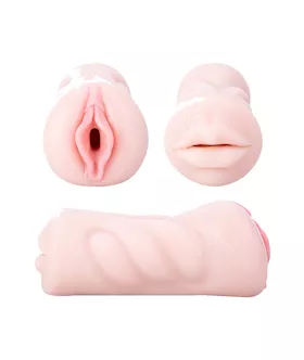 Onyx Masturbator