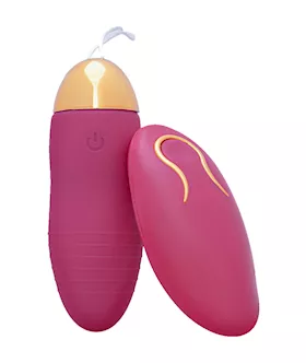 Zane Bullet Vibrator