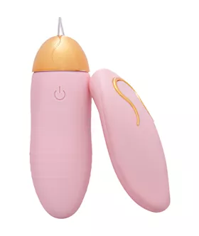 Zane Bullet Vibrator