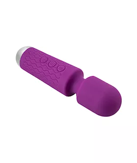 Fern Wand Vibrator