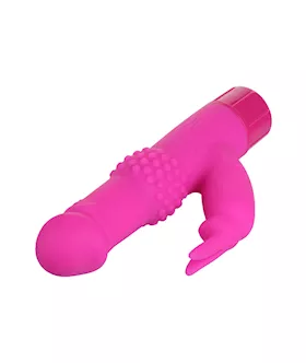Cleo Rabbit Vibrator