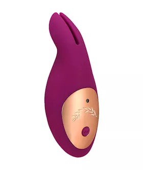 Iris Vibrator