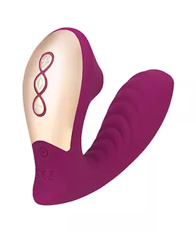 Juno Vibrator