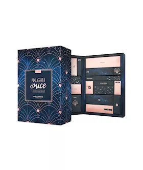 Love Unfolds Naughty and Nice Advent Calendar