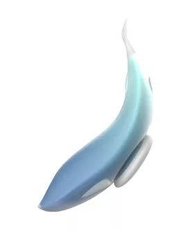 Whale Panty Vibrator