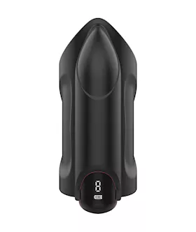 Lasi Hand Hold Vibrating Masturbator