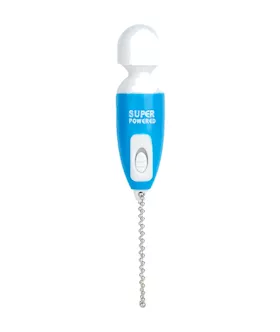 Moss Mini Wand Vibrator
