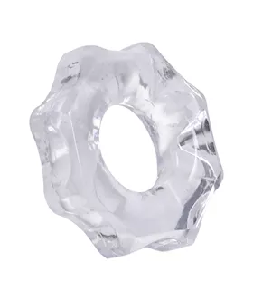 ROCK SOLID The Gear