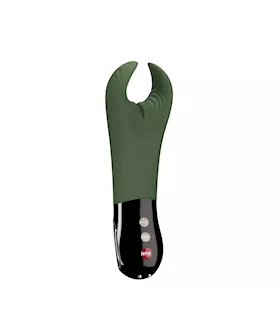 Fun Factory Manta Mens  Couples Vibrator