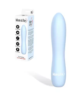 Adam  Eve The Rumbler Extra Strong Bullet Vibe