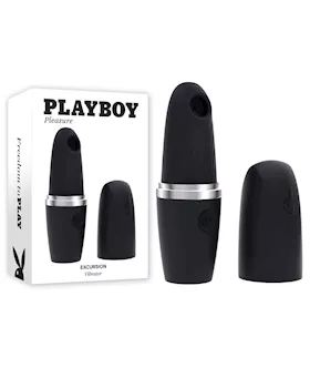 Playboy Pleasure Excursion Suction Stimulator