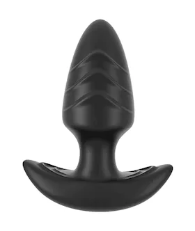 Tria Vibrating Butt Plug