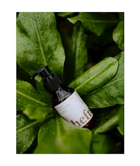 Shefresh Nourishing Intimate Cleanser