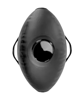 Fetish Fantasy Series Body Dock Inflatable Love Ball