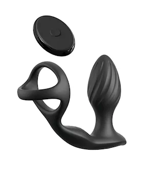 Anal Fantasy Elite Ass-gasm Gyro-milk Pro