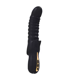 Cleopatra Vibrator