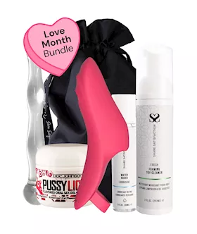 Vulva Oral Bundle