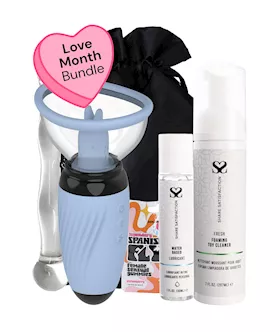 Female Libido Bundle