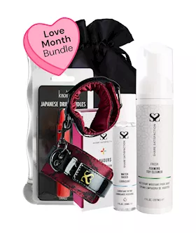 Beginner Kink Bundle