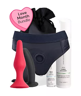 Pegging Play Bundle