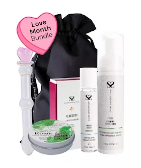 Vulva Love Bundle