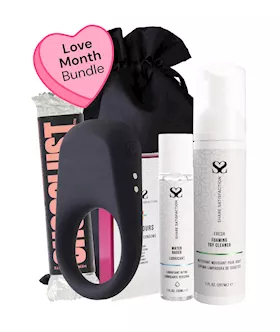Male Date Night Bundle