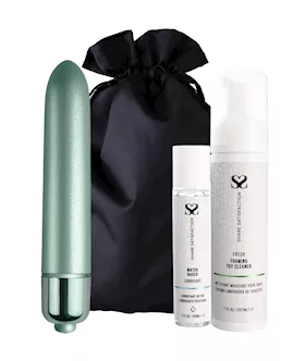 FREE Rocks Off Touch of Velvet  Essentials Bundle