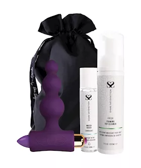 FREE Petite Sensations Bubbles  Essentials Bundle