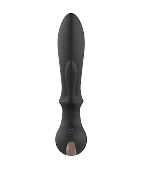 Double Penetration Rabbit Vibrator