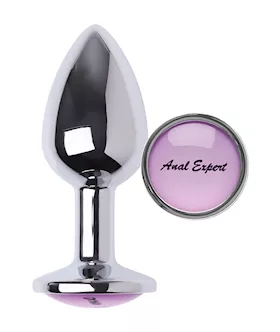 KinKi Anal Expert Butt Plug Small