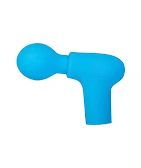MLady Silicone Vibrating Massager