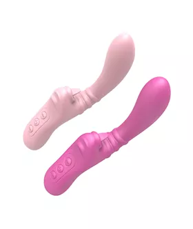Irayn Licking Vibrator