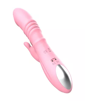 Ulavel Rabbit Vibrator