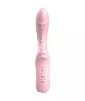 Haltas Rabbit Vibrator