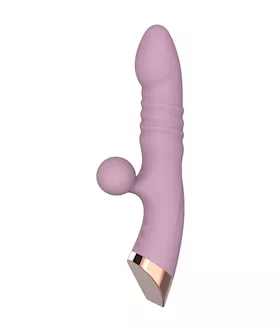 Ashsa Rabbit Vibrator